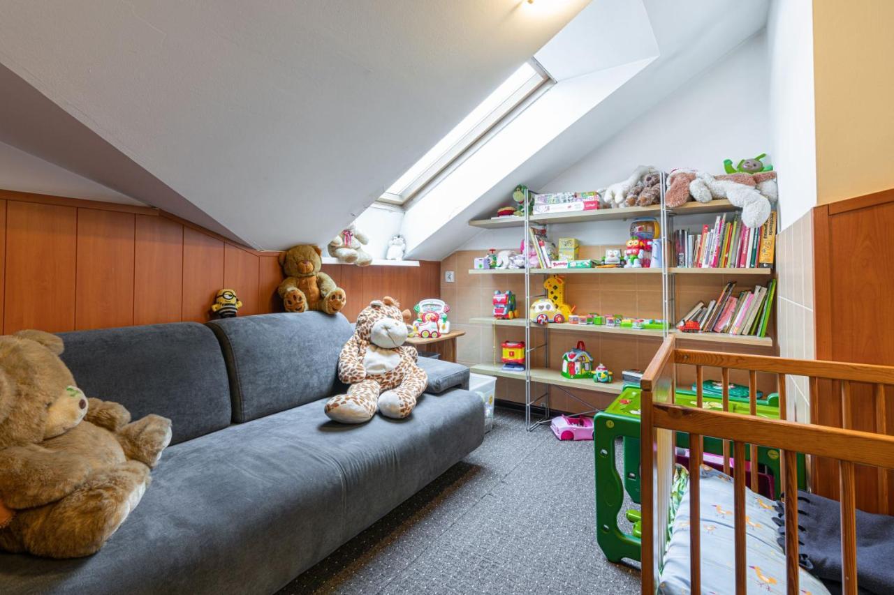 Beskidzki Bed & Breakfast Bielsko-Biała
