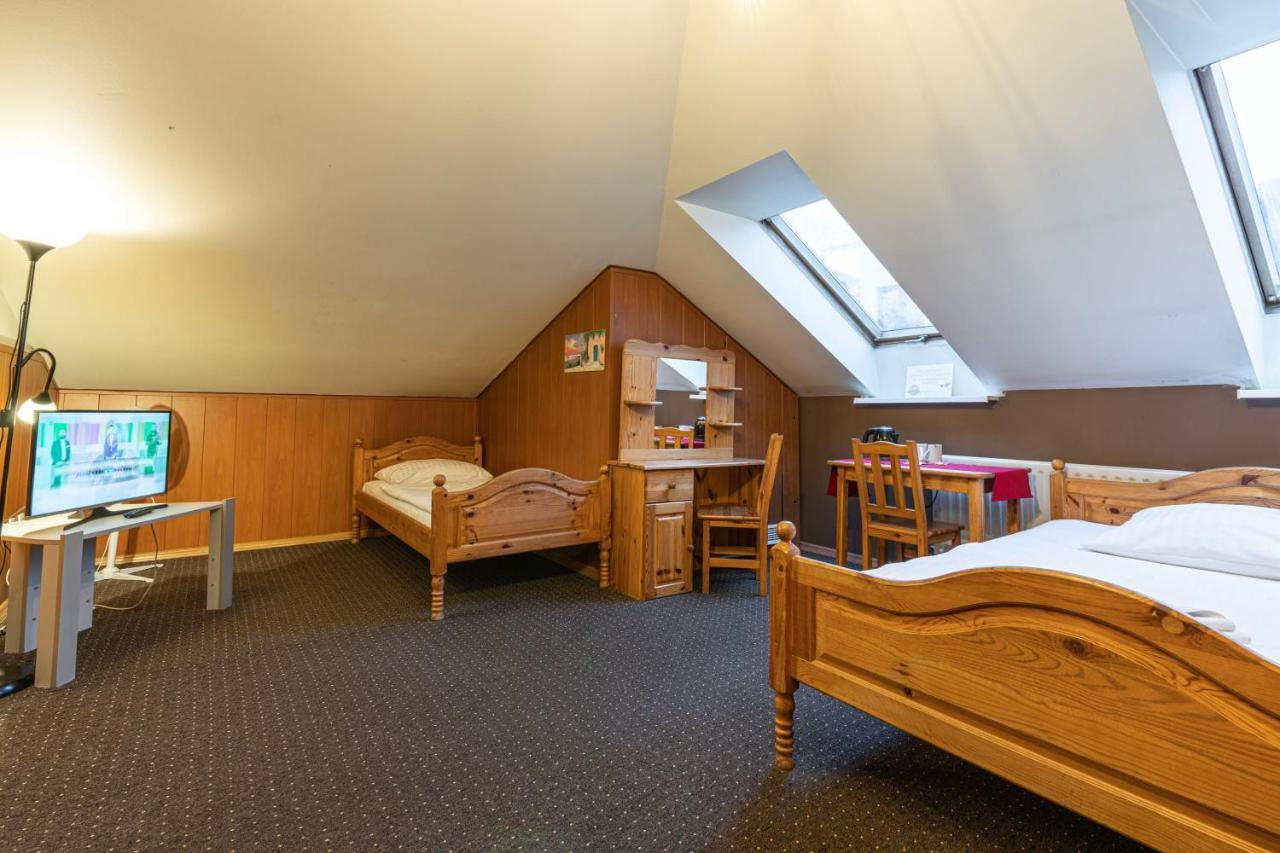 Bed & Breakfast Beskidzki 3*