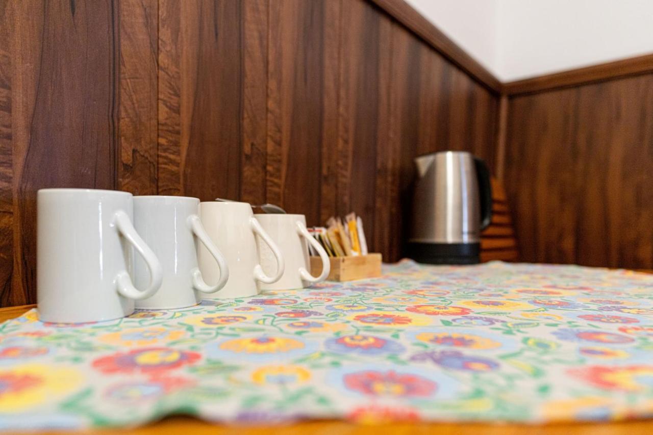 Beskidzki Bed & Breakfast