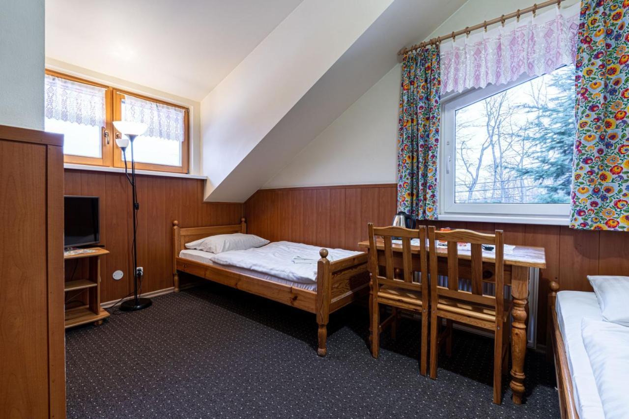 Bed & Breakfast Beskidzki