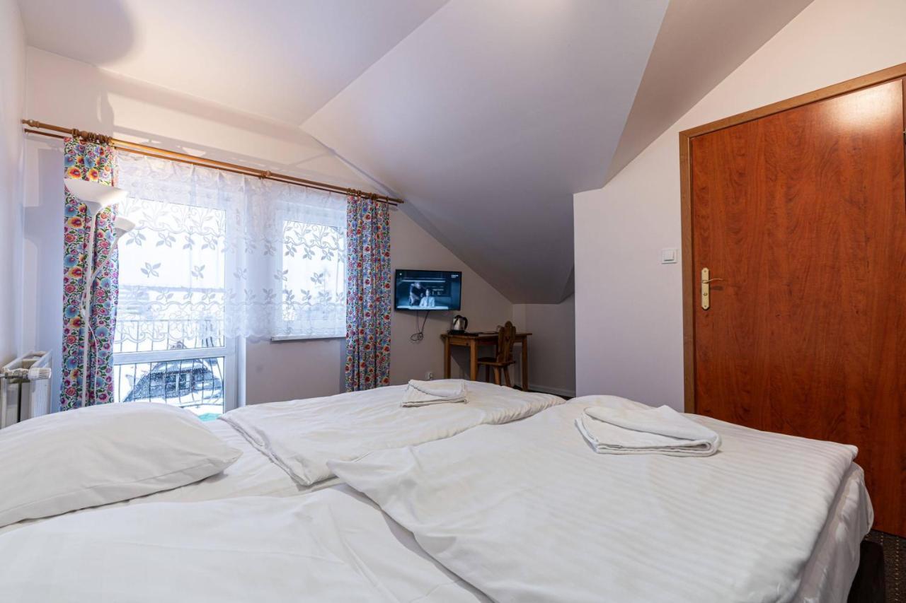 Beskidzki Bed & Breakfast