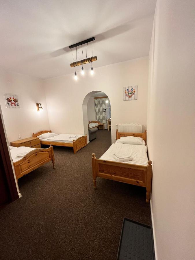 Bed & Breakfast Beskidzki 3*