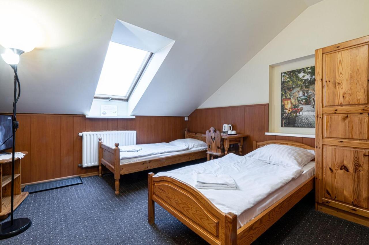 Bed & Breakfast Beskidzki