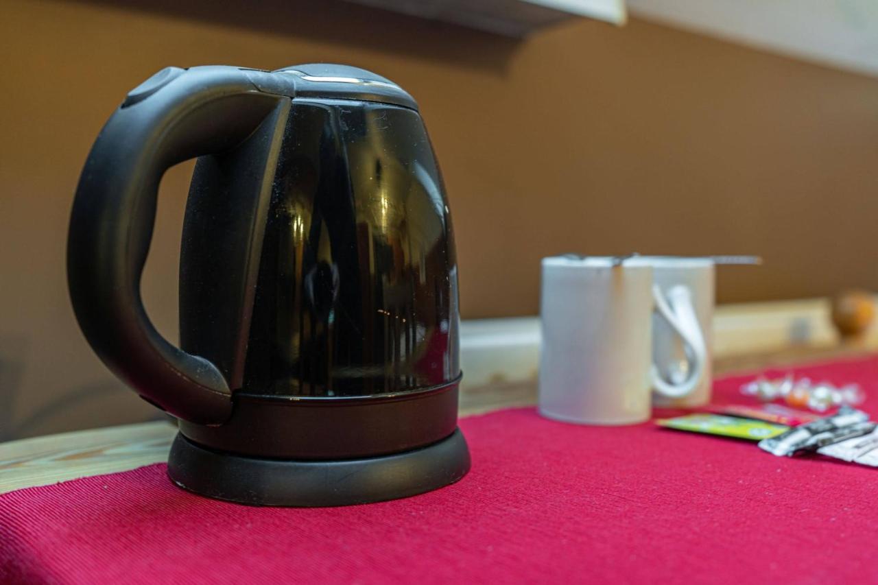 Beskidzki Bed & Breakfast Bielsko-Biała