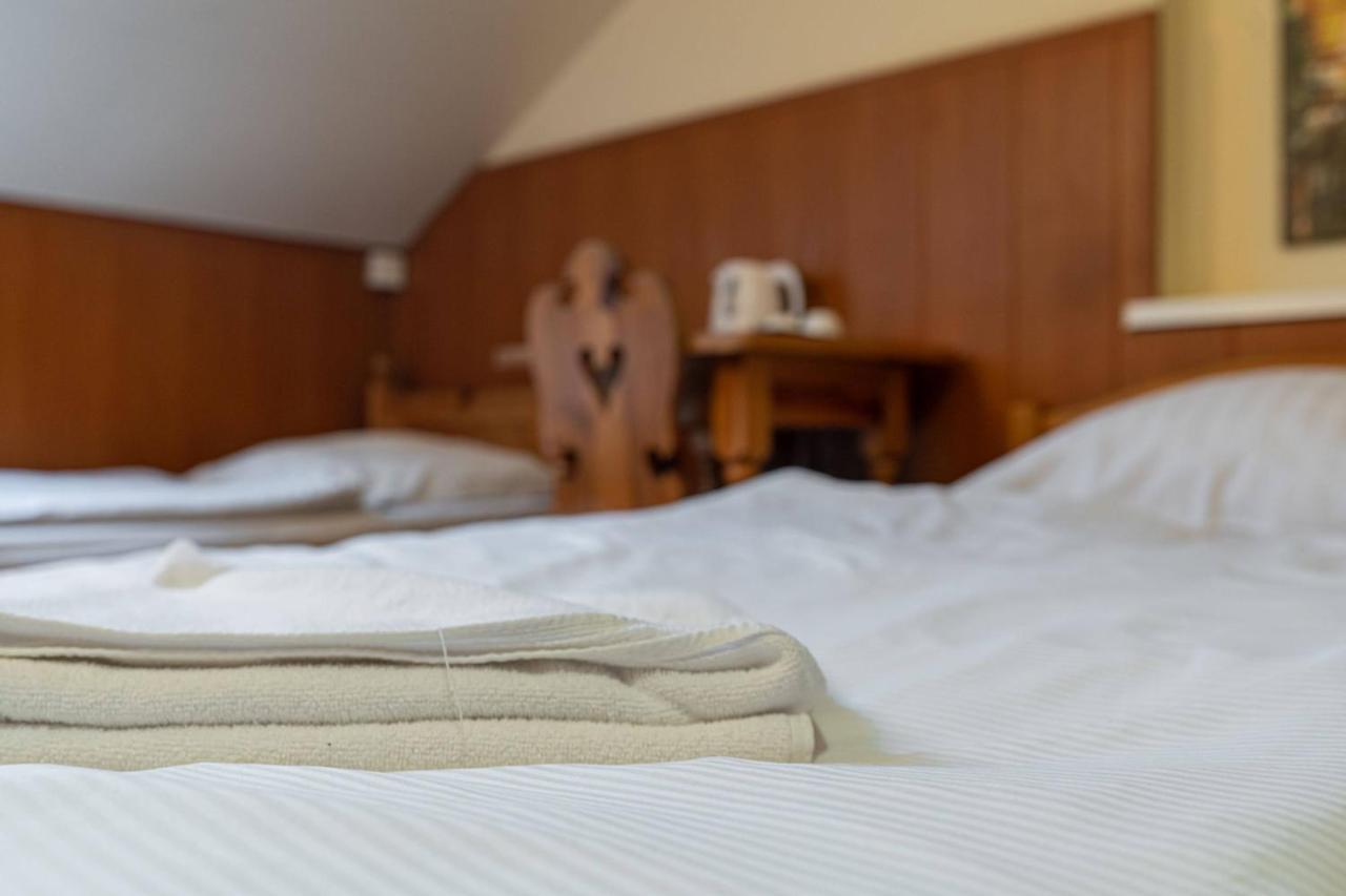 Bed & Breakfast Beskidzki 3*