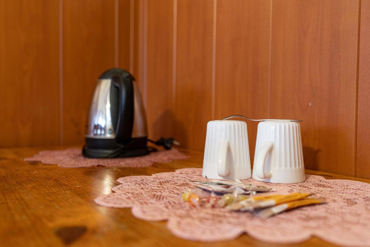 Bed & Breakfast Beskidzki 3*