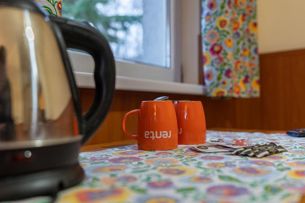 Bed & Breakfast Beskidzki Bielsko-Biała