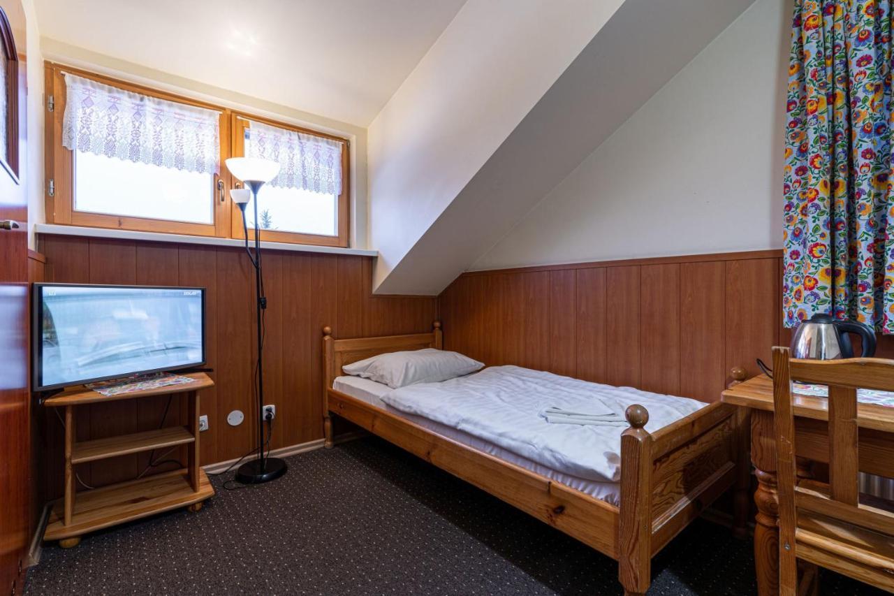 Bed & Breakfast Beskidzki 3*