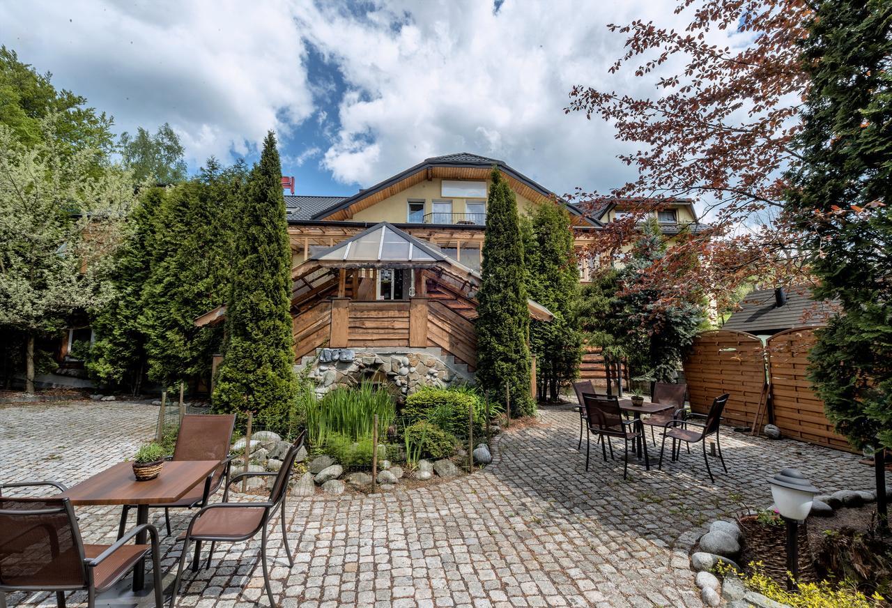 Beskidzki Bed & Breakfast Bielsko-Biała